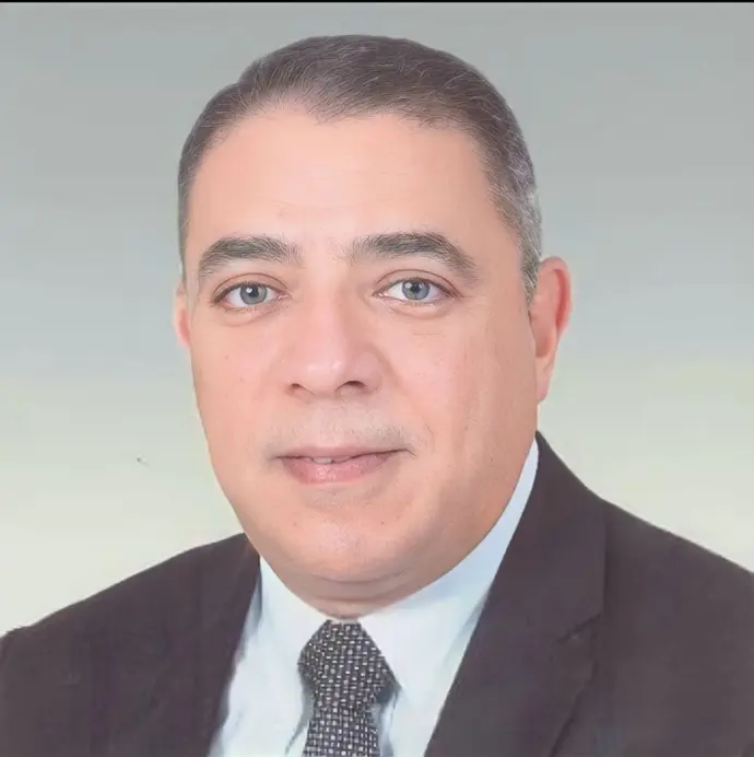 Khairy Arsanios, Eng.