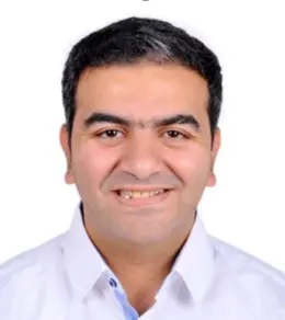 Michel Refaat, Dr.