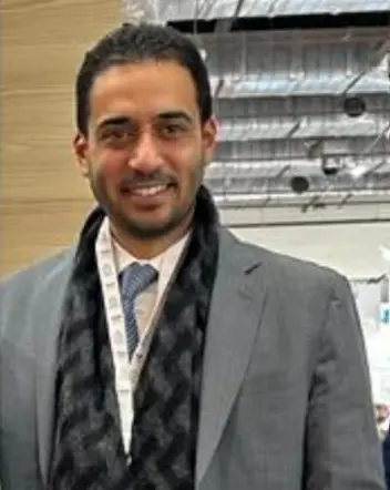 Ramez Arsanios, Eng.