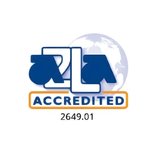 Sensor Calibration Services