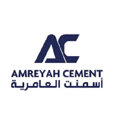 Amreya Cement Co