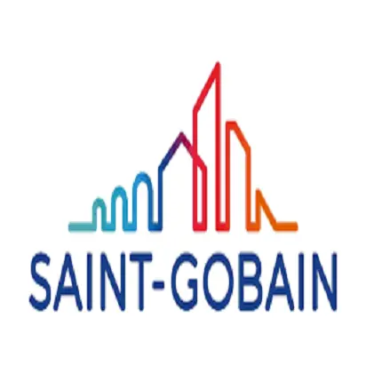 Saint Goban Gypsum Company