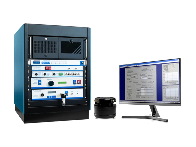 Calibration Systems