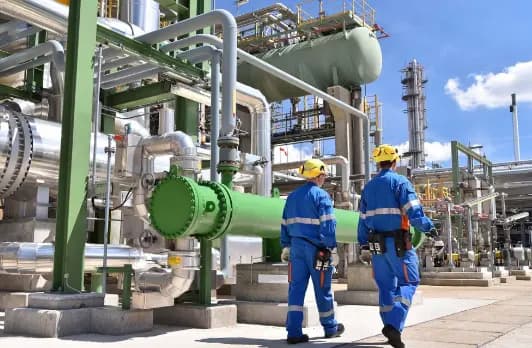 Chemical & Petrochemical