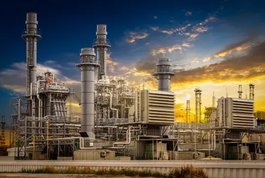 Power Generation