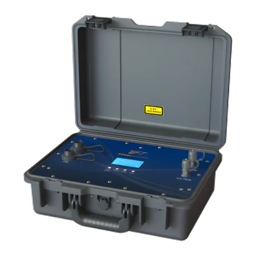 Particle Pal Portable Range
