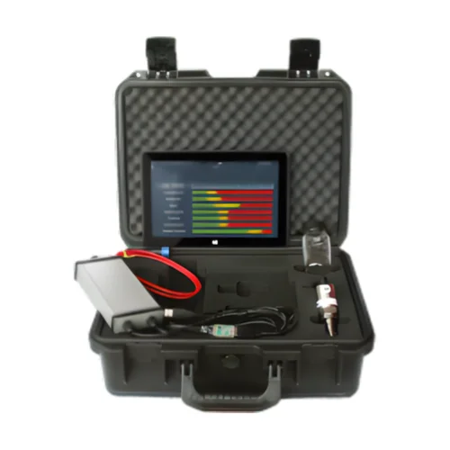 Remaining Oil Life Portable Test Kit