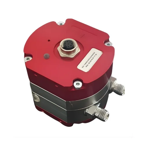 FluidInspectIR® Inline Series