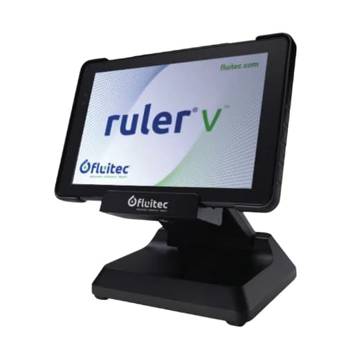 RULER® V Antioxidant Monitoring