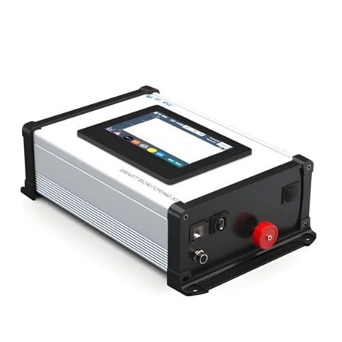 SMK Atten2 Hydraulic Monitor