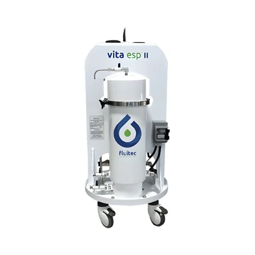 VITA ESP Systems