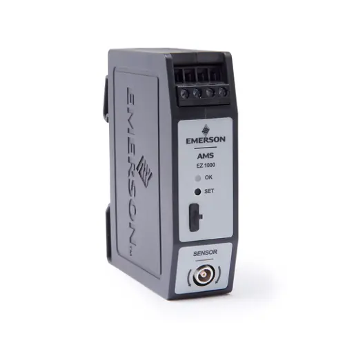 ِAMS EZ 1000 Eddy Current Measurement System